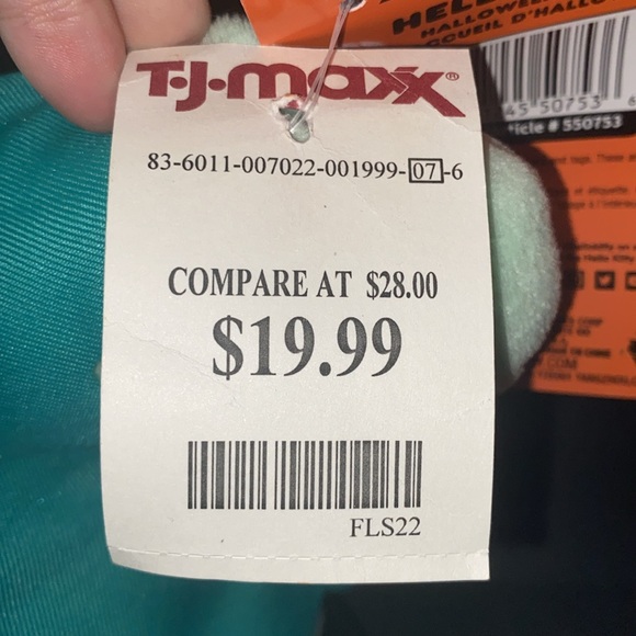 Hello kitty greeter - Picture 2 of 5